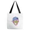 fresh prince of bel air Tote Bags