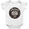 vintage made of 1996 all original parts Baby Bodysuit