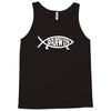 darwin'   fish Tank Top