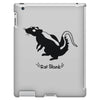 rat skunk iPad 3 and 4 Case