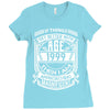 Things Better 1999 Age Approach Magnificent Ladies Fitted T-Shirt