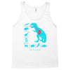 t rex diet Tank Top