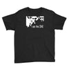 the matrix Youth Tee