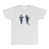 fist bump for liberty All Over Men's T-shirt