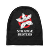 Strange Busters Baby Beanies