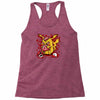 pikachew Racerback Tank