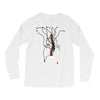 can&rsquo;t stop the signal Long Sleeve Shirts