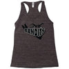 bandit Racerback Tank