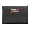 original gangster funny Accessory Pouches