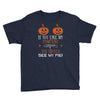 if you like my pumpkins! Youth Tee
