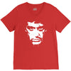 scarface tony montana V-Neck Tee