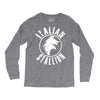 italian stallion 2 Long Sleeve Shirts