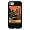 visit mordor iPhone 8