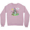 warm hugs Crewneck Sweatshirt