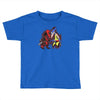 mutant v mutant Toddler T-shirt