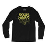 mars colony Long Sleeve Shirts