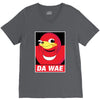 DA WAE V-Neck Tee
