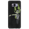 noxious gases may be harmful Samsung Galaxy S8 Plus