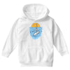 death surfer Youth Hoodie