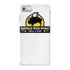 buffalo wild wings iPhone 7 Case