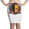 no mercy Pencil Skirts
