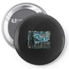 starry wars Pin-back button