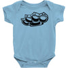 schlagring Baby Onesie