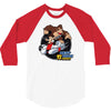 kessel kart 3/4 Sleeve Shirt