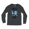 peanut butter and jelly   bff Long Sleeve Shirts