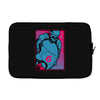 old rider Laptop sleeve