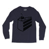 this shirt is a lie Long Sleeve Shirts