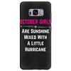 October Girls Samsung Galaxy S8 Plus