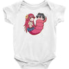 musume monster Baby Onesie