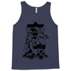 subjet zero Tank Top