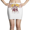 fun bunch Mini Skirts