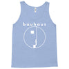 bauhaus Tank Top