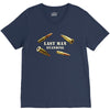Last Man Standing V-Neck Tee