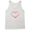 all in the chemistry Tank Top