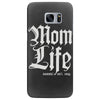 mom lifemom life Samsung Galaxy S7 Edge