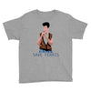 save ferrıs Youth Tee