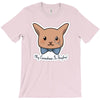 my carrootness is tingling T-Shirt