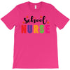 School Nurse T-Shirt