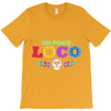 loco coco skul T-Shirt