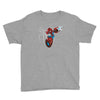 mega spidy Youth Tee