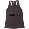 Dobre Racerback Tank