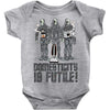 patpatpat Baby Onesie