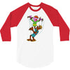 puppet pals 3/4 Sleeve Shirt
