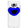 sesame street cookie monster Samsung Galaxy S8 Plus