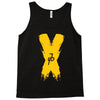 jake paul x yellow Tank Top