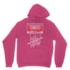 roll and replay Unisex Hoodie